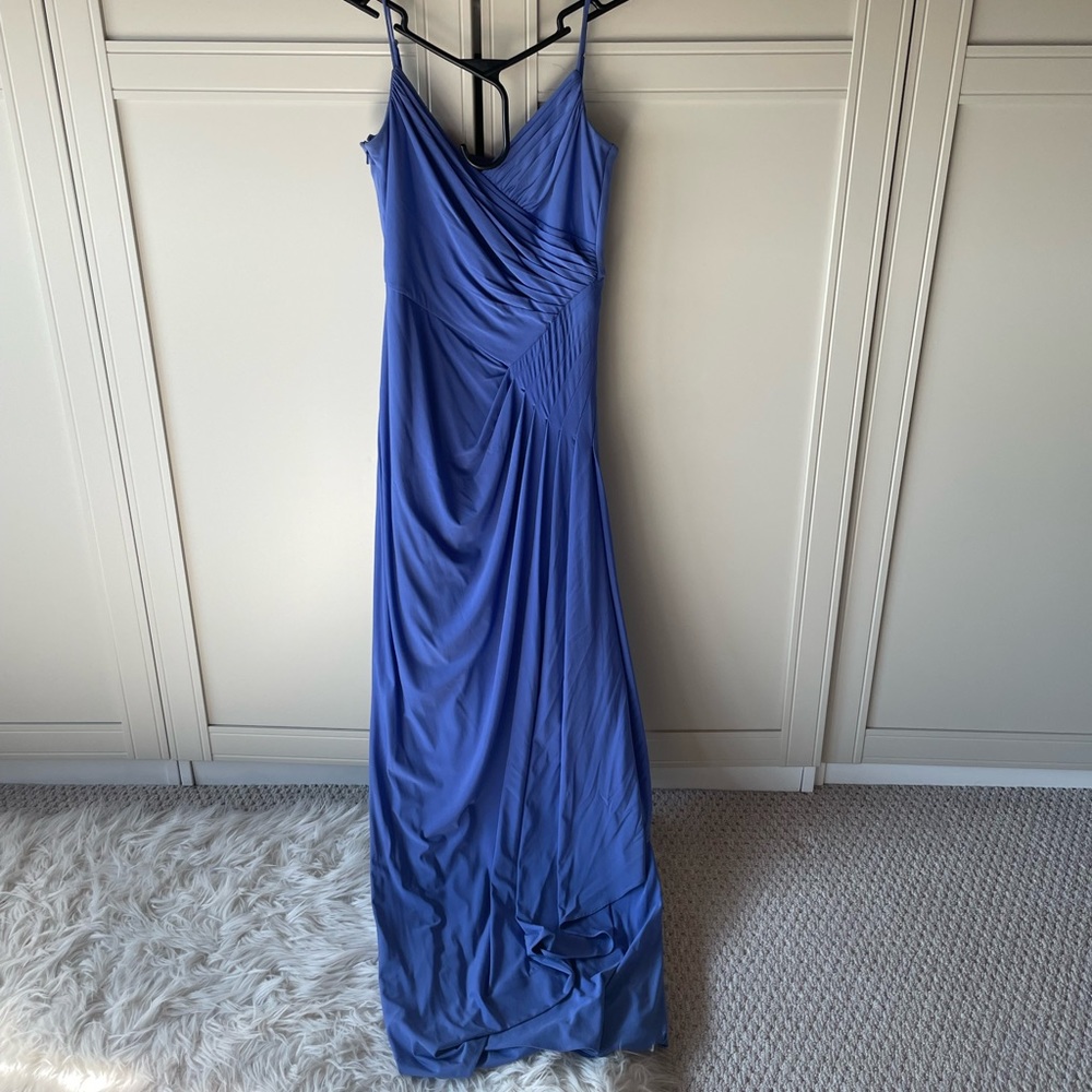 BCBG MAXAZRIA DRESS - NWT - XS